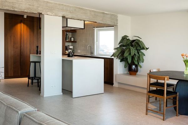 Appartement te koop / Hasselt