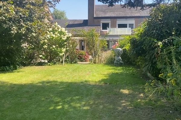 Huis verkocht / Zutendaal