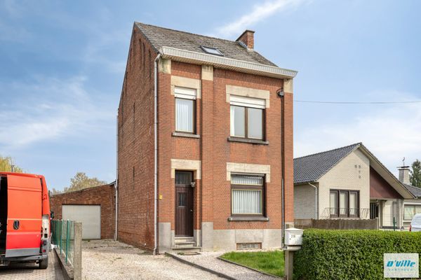 Buitengewoon huis te koop in Kortenberg