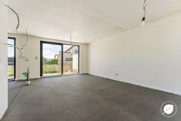Huis optie koop / Spalbeek