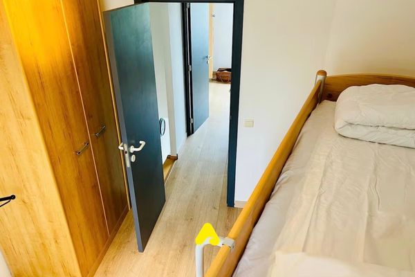 Appartement te koop / De Panne