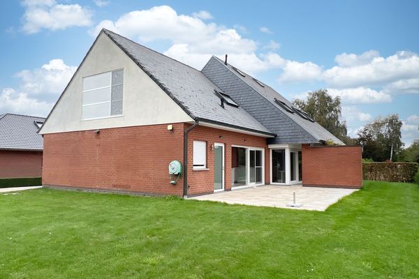 Huis
                                te koop
                                in Torhout