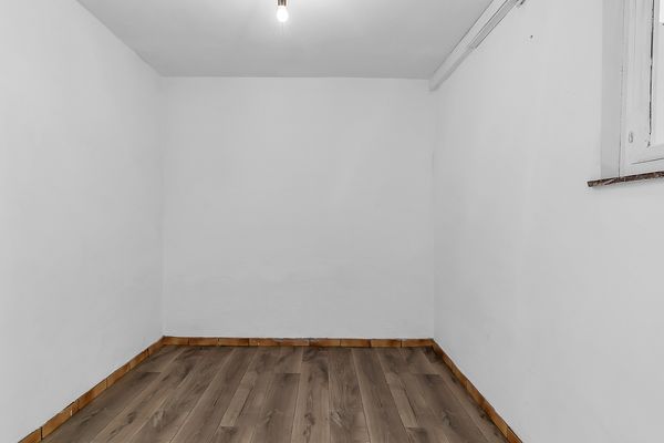 gelijkvloers achterzijde