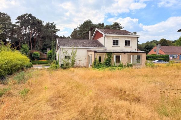 Huis te koop / Heist-op-den-Berg