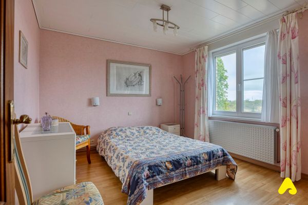 Appartement a vendre / La Panne