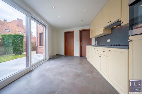 Huis te huur / Zulte