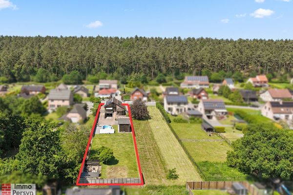 Huis te koop / Averbode