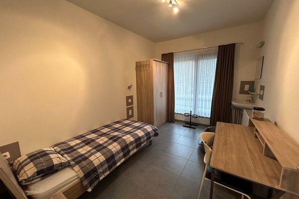 Kantoor te huur / Tongeren