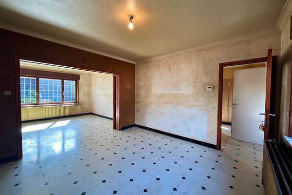 Huis te koop / Holsbeek