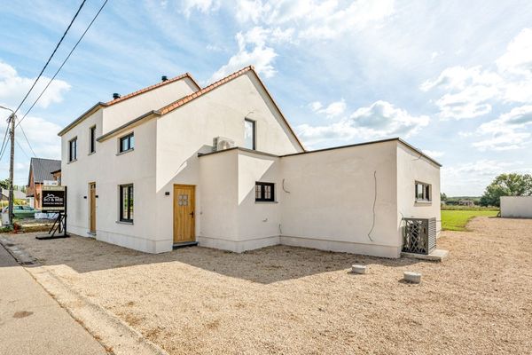 Huis te koop / Zoutleeuw