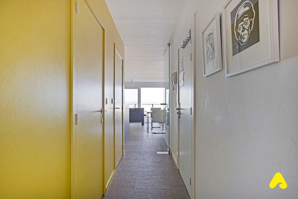Appartement te koop / De Panne