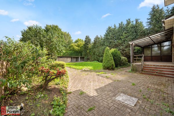 Huis te koop / Averbode