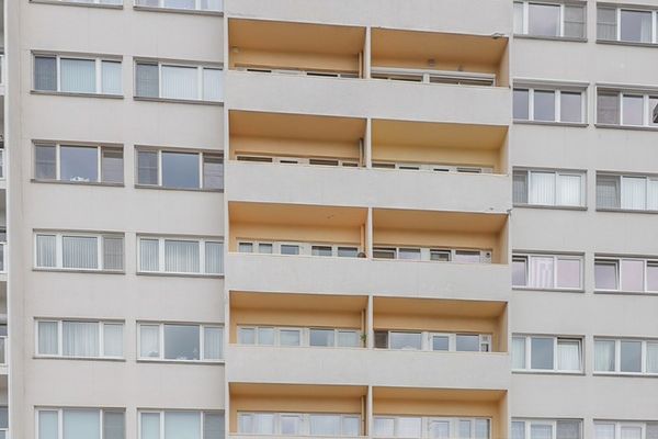 Appartement
                                verkocht in Genk