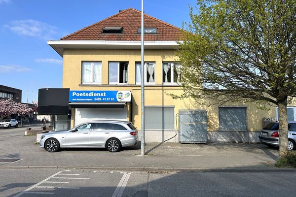 Commercieel te koop / Kessel-Lo