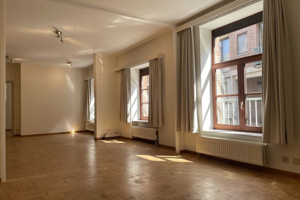 Appartement te huur / Mechelen