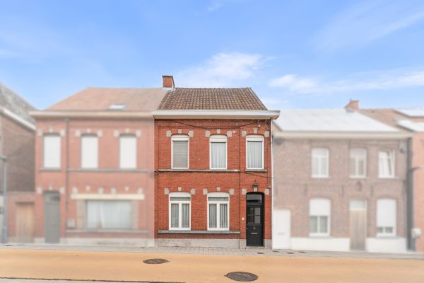 Huis te koop / Deerlijk