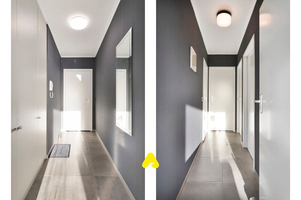 Appartement te koop / De Panne