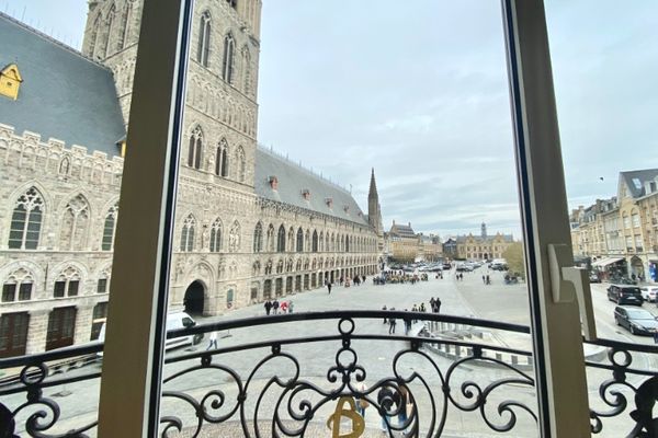 Appartement te huur / Ieper