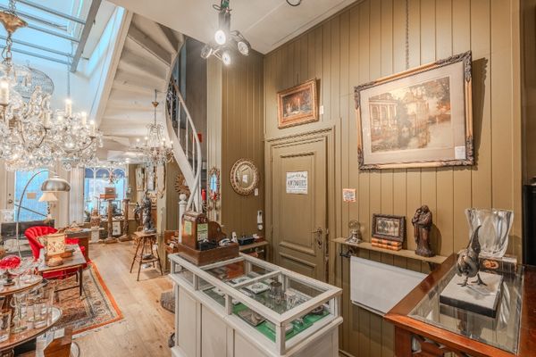 Commercieel te koop / Brugge