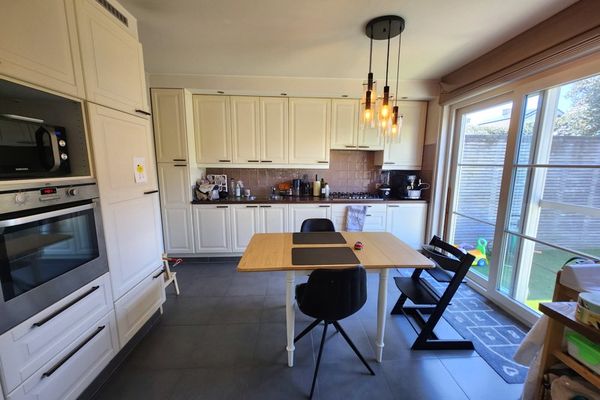 Huis te huur / Waregem