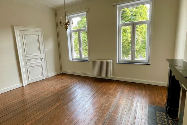 Huis te huur / Sint-Truiden