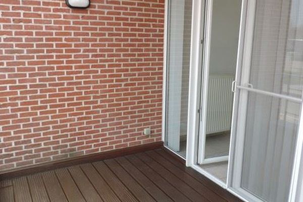 Appartement verhuurd / Zonhoven