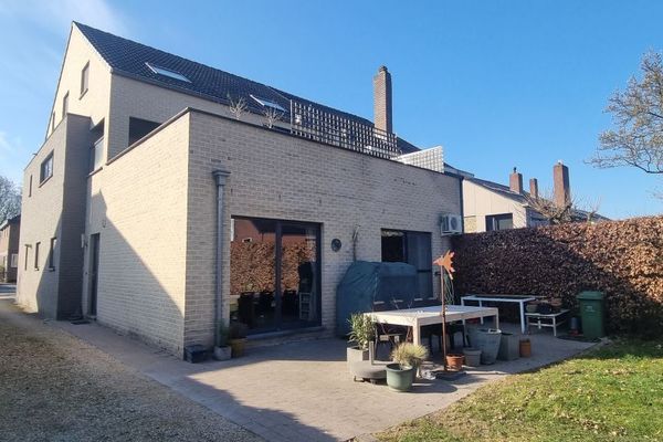 Appartement te koop / Hasselt