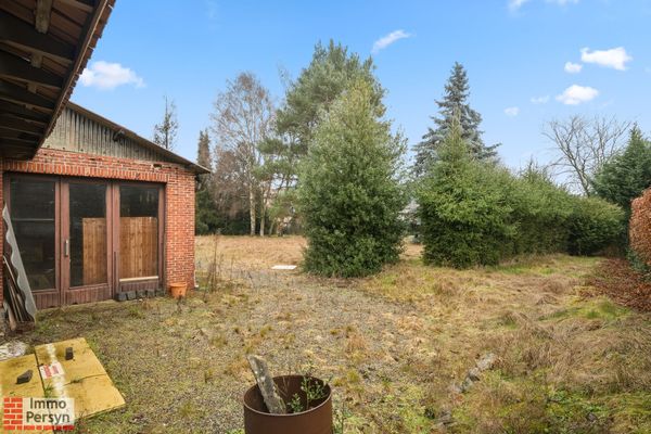 Grond te koop / Bekkevoort