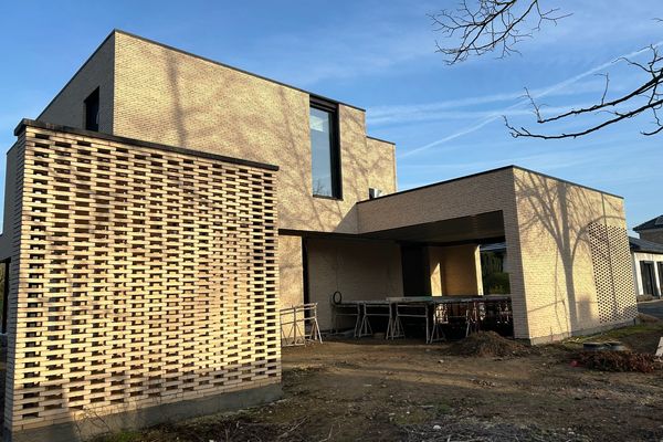 Eengezinswoning
                            verkocht in Zonhoven