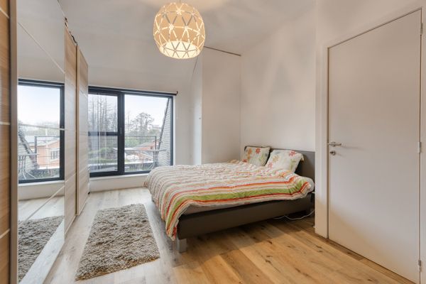 Huis te koop / Zolder