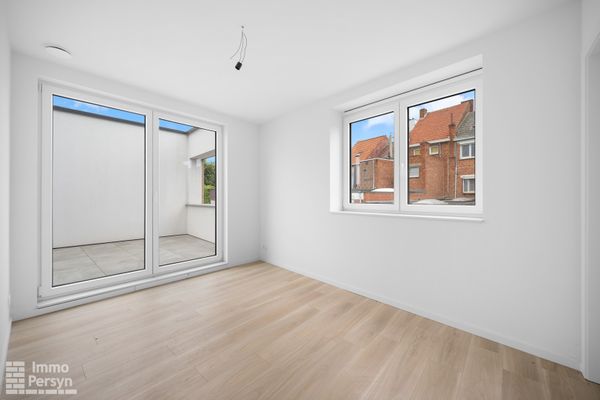 Appartement te koop / Scherpenheuvel-Zichem