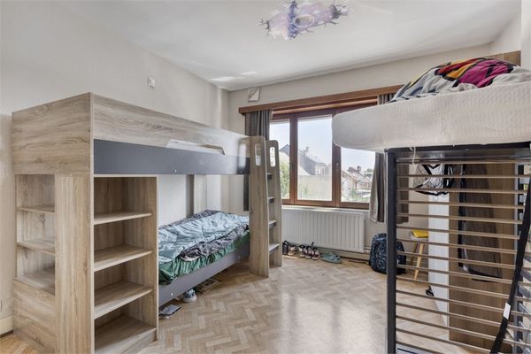 Huis te koop / Ninove