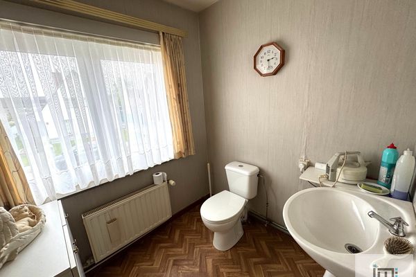 Huis te koop / Borgloon