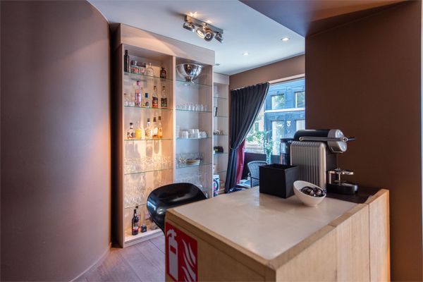 Commercieel te huur / Hasselt