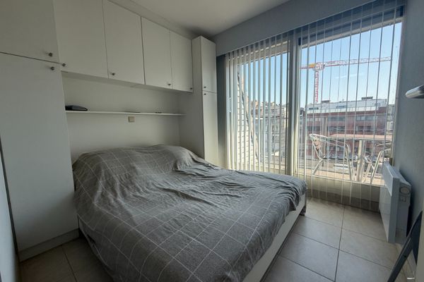 Appartement te koop / Middelkerke
