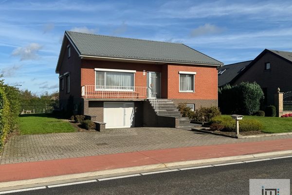 Huis te koop / Wellen