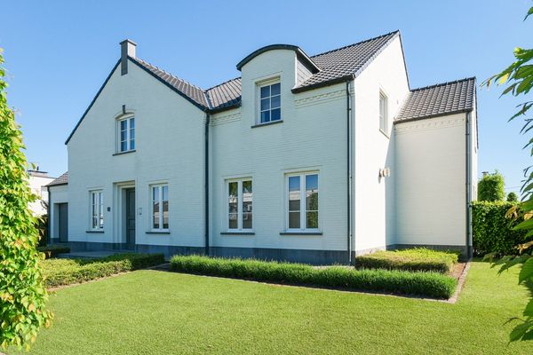 Huis te koop / Kinrooi