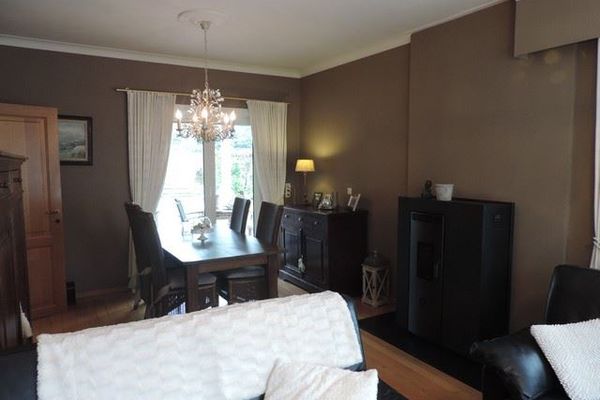 Huis verkocht / Houthalen-Helchteren