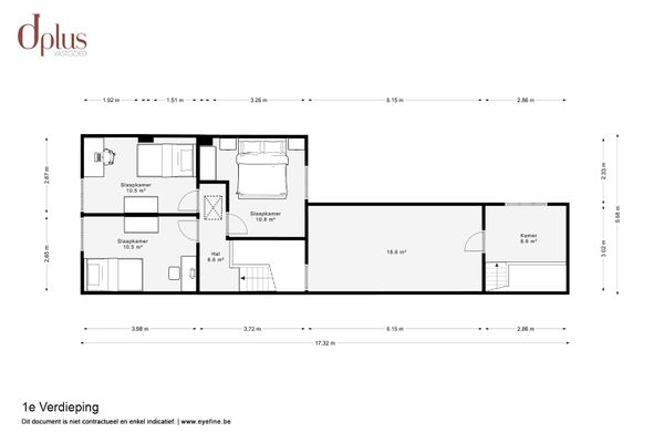 Huis te koop / Morkhoven