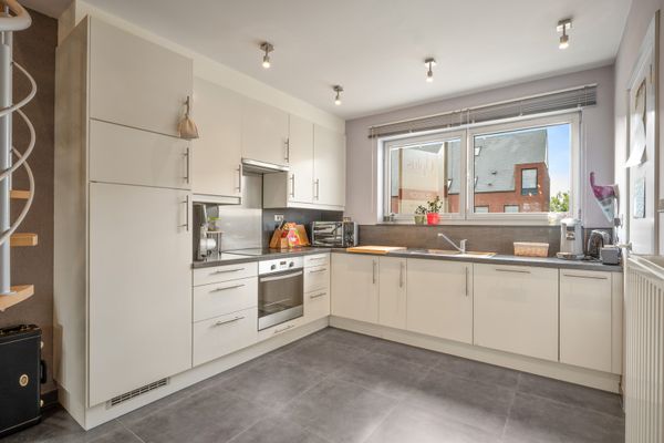 Appartement optie koop / Aarschot