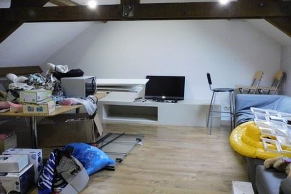 Appartement te koop / Beverlo