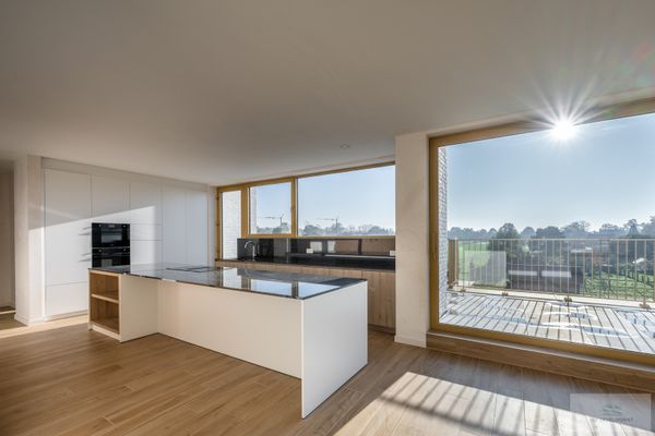 Project gerealiseerd ontwikkeling / Bilzen