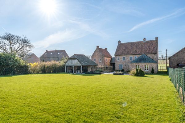 Overige verkocht / Molenbeek-Wersbeek