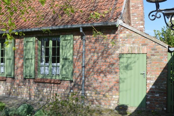 Huis te koop / Damme