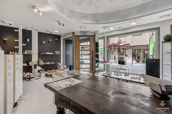 Commercieel te koop / Sint-Truiden