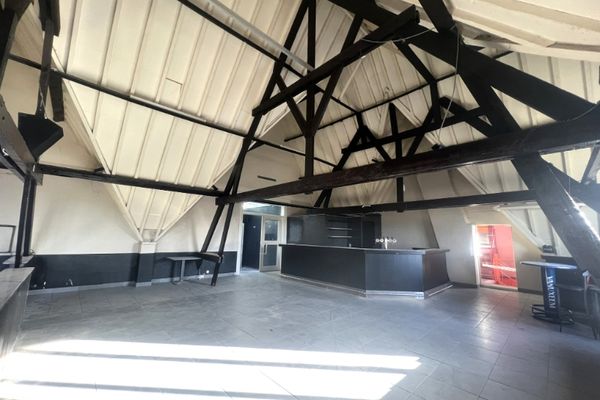 Commercieel te huur / Diksmuide