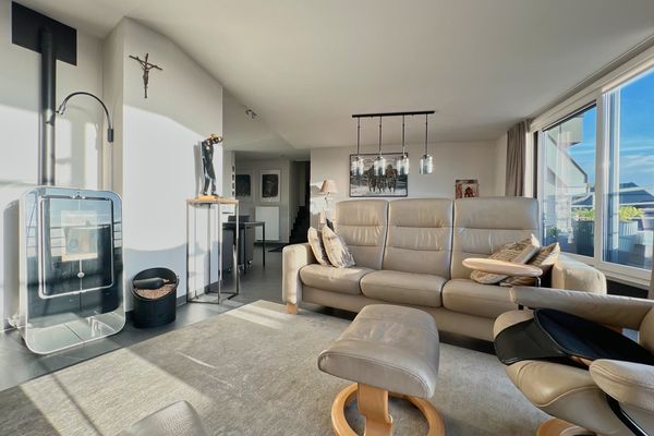 Appartement
                                te koop
                                in Torhout