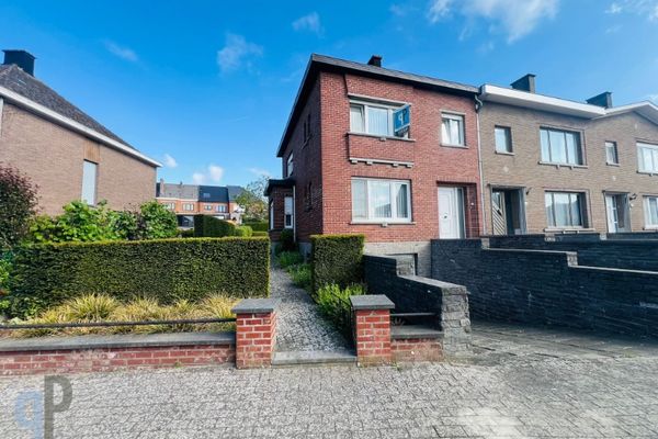 Woning
                            te koop in Zottegem