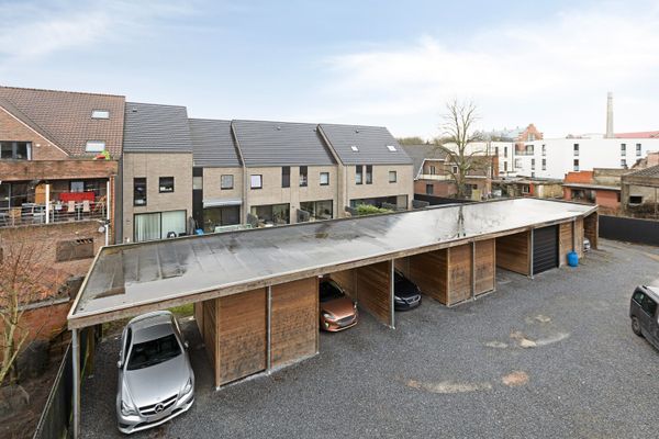 Huis te koop / Zolder