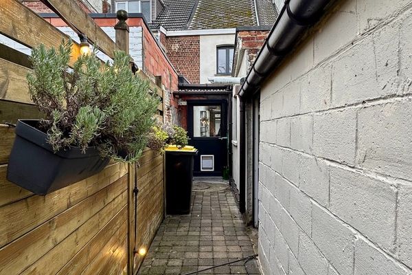 Huis te koop / Herent